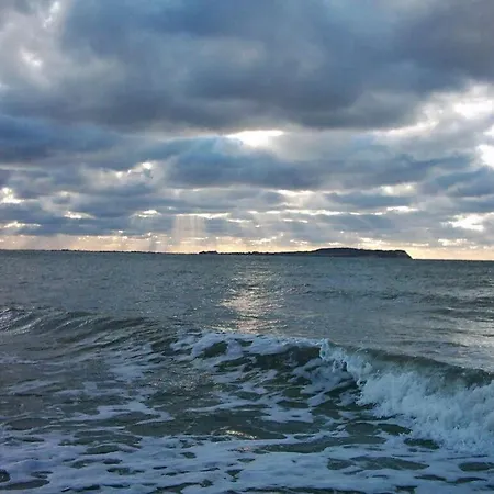 Windland 2 Comfortable غلوفي