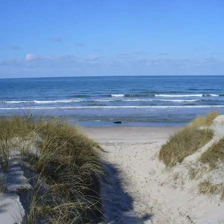 Windland 2 Comfortable بيت للعطل