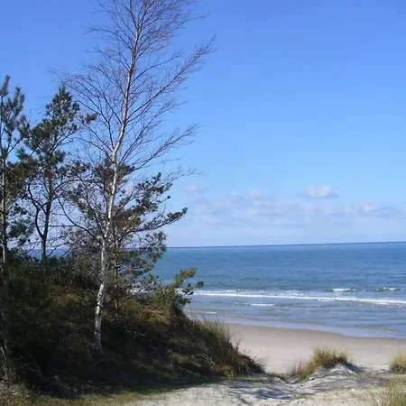 بيت للعطل Windland 2 Comfortable *